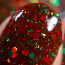 Load image into Gallery viewer, Lemming Lacquer - I’ll Fudgin’ Kill Ya!