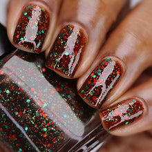 Load image into Gallery viewer, Lemming Lacquer - I’ll Fudgin’ Kill Ya!