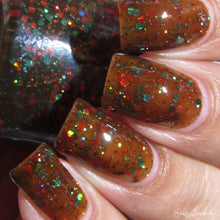 Load image into Gallery viewer, Lemming Lacquer - I’ll Fudgin’ Kill Ya!