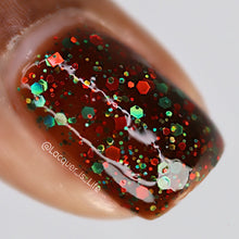 Load image into Gallery viewer, Lemming Lacquer - I’ll Fudgin’ Kill Ya!