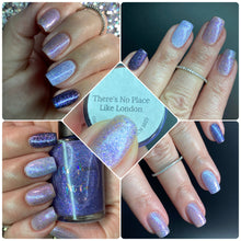 Load image into Gallery viewer, The Peach Pit Co. - There’s No Place Like London - OVERSTOCK