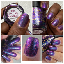 Load image into Gallery viewer, Hearts & Promises - The Twelve Brothers