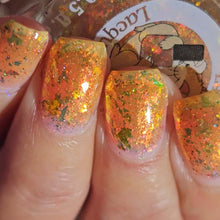 Load image into Gallery viewer, Lemming Lacquer - King of Hellfire