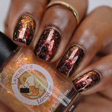 Load image into Gallery viewer, Lemming Lacquer - King of Hellfire
