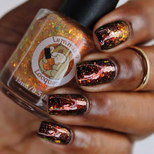 Load image into Gallery viewer, Lemming Lacquer - King of Hellfire