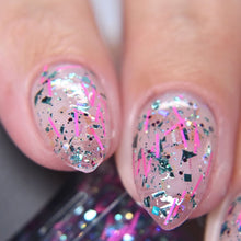 Load image into Gallery viewer, Wicked Lacquer - F*ck Ice 🧊