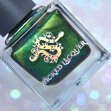 Load image into Gallery viewer, Wicked Lacquer - IX The Hermit - MAGNETIC