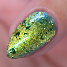 Load image into Gallery viewer, Wicked Lacquer - Luck of the Irish 🍀- OVERSTOCK