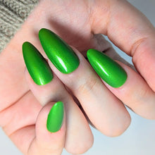 Load image into Gallery viewer, Ribbits - Green Machine Laser Beam