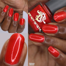 Load image into Gallery viewer, Wicked Lacquer - Godsmack-Whatever