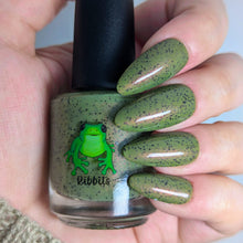 Load image into Gallery viewer, Ribbits - The Art of Metal