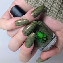 Load image into Gallery viewer, Ribbits - The Art of Metal