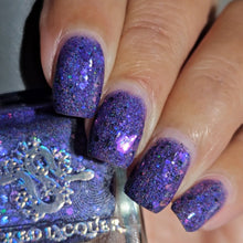 Load image into Gallery viewer, Wicked Lacquer - Sefirot The Empress 🌙