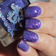 Load image into Gallery viewer, Wicked Lacquer - Sefirot The Empress 🌙