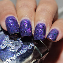Load image into Gallery viewer, Wicked Lacquer - Sefirot The Empress 🌙