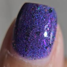 Load image into Gallery viewer, Wicked Lacquer - Sefirot The Empress 🌙