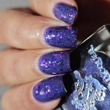 Load image into Gallery viewer, Wicked Lacquer - Sefirot The Empress 🌙