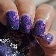 Load image into Gallery viewer, Wicked Lacquer - Sefirot The Empress 🌙
