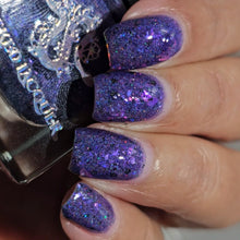Load image into Gallery viewer, Wicked Lacquer - Sefirot The Empress 🌙