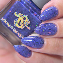 Load image into Gallery viewer, Wicked Lacquer - Sefirot The Empress 🌙