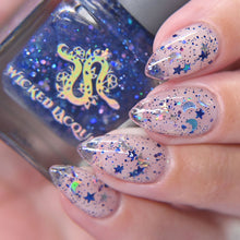 Load image into Gallery viewer, Wicked Lacquer - Moon & Stars ✨