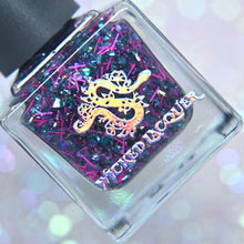 Load image into Gallery viewer, Wicked Lacquer - F*ck Ice 🧊