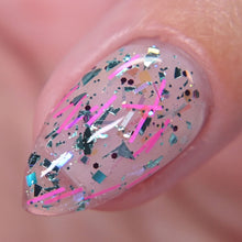 Load image into Gallery viewer, Wicked Lacquer - F*ck Ice 🧊