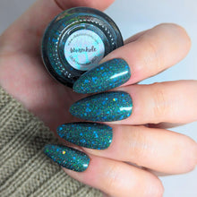 Load image into Gallery viewer, Ribbits - Wormhole