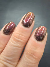 Load image into Gallery viewer, Peculiar Polish - Michonne