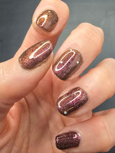 Load image into Gallery viewer, Peculiar Polish - Michonne