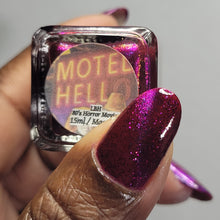 Load image into Gallery viewer, Naps & Nails - Motel Hell - MAGNETIC
