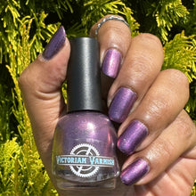 Load image into Gallery viewer, Victorian Varnish - Must Be Spoken ~ Unbroken - POLISH