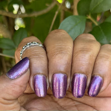 Load image into Gallery viewer, Victorian Varnish - Must Be Spoken ~ Unbroken - POLISH