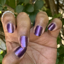 Load image into Gallery viewer, Victorian Varnish - Must Be Spoken ~ Unbroken - POLISH