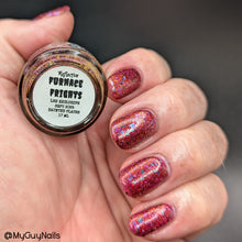 Load image into Gallery viewer, Victorian Varnish - FURNACE FRIGHTS