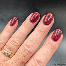 Load image into Gallery viewer, Victorian Varnish - FURNACE FRIGHTS