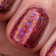 Load image into Gallery viewer, Victorian Varnish - FURNACE FRIGHTS