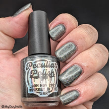 Load image into Gallery viewer, Peculiar Polish - Whiskey in the Jar