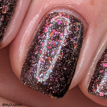 Load image into Gallery viewer, Peculiar Polish - Arcadia