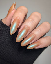 Load image into Gallery viewer, Lilypad Lacquer -Believe the Unbelievable