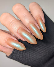 Load image into Gallery viewer, Lilypad Lacquer -Believe the Unbelievable