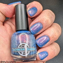 Load image into Gallery viewer, Victorian Varnish - Crystal Lake - REFLECTIVE