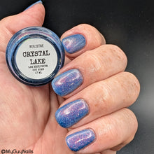Load image into Gallery viewer, Victorian Varnish - Crystal Lake - REFLECTIVE