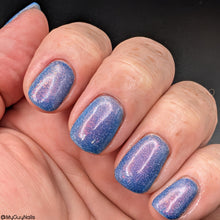 Load image into Gallery viewer, Victorian Varnish - Crystal Lake - REFLECTIVE