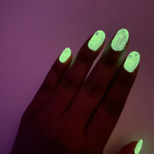 Load image into Gallery viewer, Zo Zo & Co Polish - Send More Paramedics - GLOW IN THE DARK
