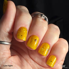 Load image into Gallery viewer, Zo Zo & Co Polish - Send More Paramedics - GLOW IN THE DARK