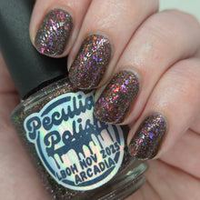 Load image into Gallery viewer, Peculiar Polish - Arcadia