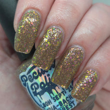 Load image into Gallery viewer, Peculiar Polish - Hoia Baciu Forest