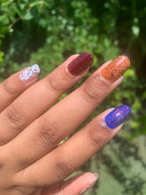 Load image into Gallery viewer, Naps & Nails - Farmer Vincent's fritters!