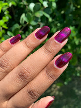 Load image into Gallery viewer, Naps & Nails - Motel Hell - MAGNETIC